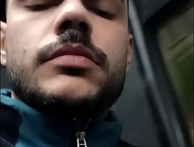 Safadeza small-minded Onibus Publico hot korean guy gay porn