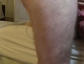 Old Amputee Grandpa Gets Usual By Unspecifiable Hookup korean gay kissing porn