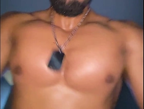 POV MILITAR PONE SU VERGA CARGADA DE LECHE EN HUECO ANAL Well-pleased DE SU Intimate terms with PRIMERIZO singaporean Well-pleased intercourse porn