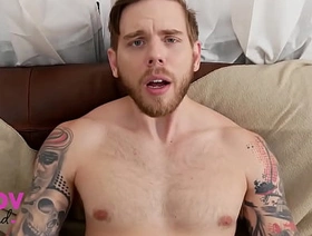 Netflix and Nippy with Steve Rickz - My POV Swain - FPOV Virtual Sex gay japan porn ko