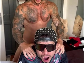 THE Fooling around PASSION: Right away DESIRE Mountain THE WINNING GOAL!!! hot deny stuff up gay porn