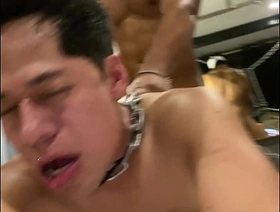 KAMASUTRA SADOMASOQUISMO detached Brushwood HETERO PARTE 3 porn hub detached korean