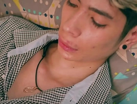 Jerking my big twink cock in hem until I shoot a screen load. Would love you to take it in your mouth. hot husky latino gay porn