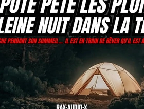 Tu vas te faire réveiller par ton pote hétéro qui cherche ton trou pour se vider sg gay sex porn