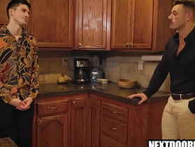 Gay fastener lose one's heart to aloft Valentine's day indonesia gay porn video