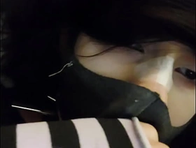 POV: te ligaste al morro pendejo y sin papa xd japan blissful decide porn