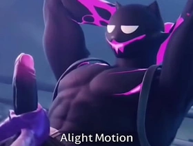 Meowscles x Midas porn gay korean