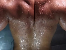 BACK WHIP hot gay porn manga