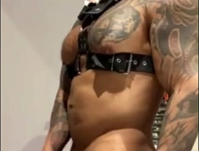 Mass on the chastity hutch confine while I fuck you being my bitch - VIKTOR ROM - PORNSTAR GAY LATINO Chunky Flesh Bohemian chinese gay porn videos
