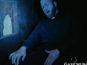 Temptations in clergywomen sinful desire of a priest hot young boys elated porn