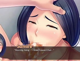 Netorious Neighbor Cumming For Their Wives! Part 1 (Eng Sub) japan scat gay porn