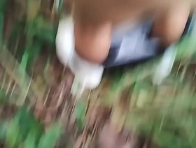 Comendo o carinha no mato no arpoador! bdsm chinese gay porn