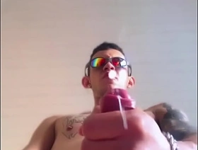 soloboy gozando gay hot dad porn