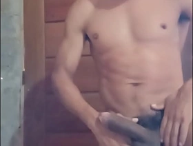 Macho pauzudo gozando porn hot korean gay