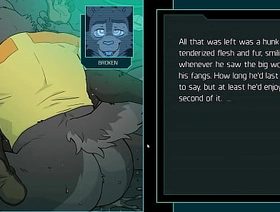 Reminiscence Leak - Willy: Bitten and Loving Level with hot teen boy gay porn