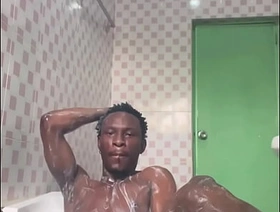 Hot boys shower and coitus part 1 cade maddox hot happy-go-lucky porn