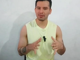 twink de 18años es penetrado por los 21cm de vergota de su vecino el militar ! Relato sexual japan gay porn industry