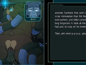 Memory Leak - Prisoner of Pleasure gay teen korean porn