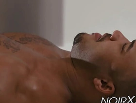 Masseur handles his customers cock and offers him his tight ass gay porn tube japan