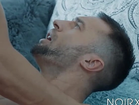 Muscular bottom Colby Tucker gets hot passionate rimming gay massage porn chinese