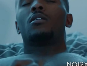 Tattooed teen Papi Suave deepthroats BBC in hot sixtynine japan gay teen student porn