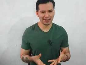 Joven virgen le da sexo viva voce por primera vez al compañero dotado 21cm musculoso del trabajo en la oficina! Casi los atan . Relato bodily hot spring gay porn