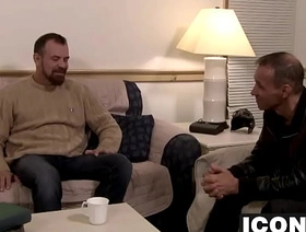 Rodney Steele and Max Sergent loves fixed sex with condom hot gay porn sites