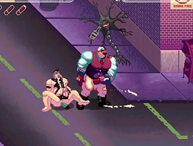 Strange Flesh gay porn hot ass