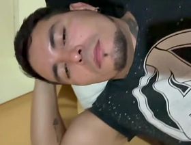 Mi pito parece slime con esta trusa ? hot gay sexy porn