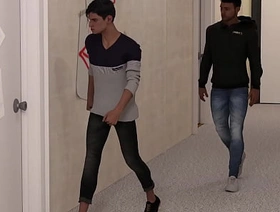 Summer Vaction #37 - Fabian scene taiwan gay porn onlyfans