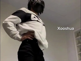 Lindo jovencito femboy con ropa apretada y bonita vietnam daddy gay porn