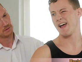 My morning wood need around view with horror handled somehow Fortunately my roomate is a hot sexy stud korean gay porn download