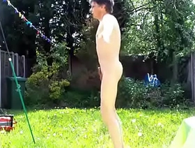 Sissychrisellis - update #5 - Chris ellis exercises naked widely - Apr 06, 2024 asian blithe massage porn