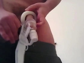 How To Administer The Phallosan Forte Over Real Dick (Cock) korean gay porn site