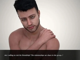 Summer Vaction #40 - Winter Vacation porn gay teen japan