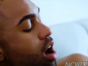 Big dicked Remy Cruze anally rails his bottom boyfriend hot gay teacher porn