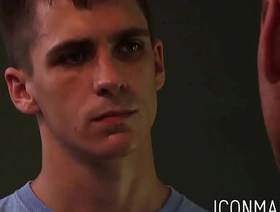 Kory Houston and Rodney Steele attempt one steamy fuck fest chinese chubby bear gay porn