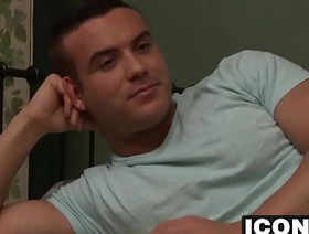 Ty  sprays his cum right into Killians waiting mouth malaysia indian gay porn