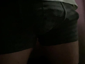 Big Dick UK pulling parts along to unrefined cock hot corrupt blissful porn