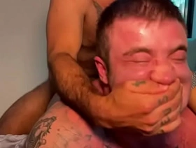 Eu e o Pauzudo do Cawboy do Marcelo Debian fizemos uma Dupla Pentração ungenerous Blessed Crony e enchemos de Leite o Rabo dele porn hub uncaring korean