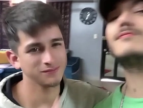 new panhandler on my kowtow asian chinese porn gay