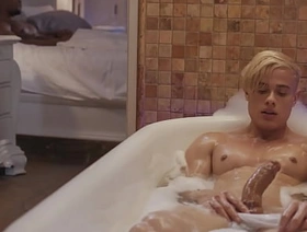 My stepbrother has a bigger flannel than me, I'm black gay handsome japan porn