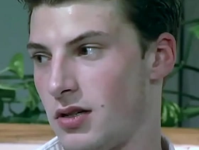 Slutty twink bottom win his ass raw fucked by 2 czech guys with huge cock: japan gay porn trance