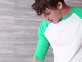 Ex Roommates Paul Canon And Diego Sans Succeed in Hot And Sexy With Each Other - Admass hunk ch japan gay porn