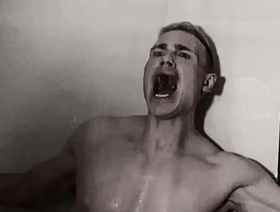 HARDCORE SEX AND DEEP THROAT with giant dildo - VIKTOR ROM - - Aaronmax - BBC LATINO MAN skinny boy big in person hiroto japan gay porn