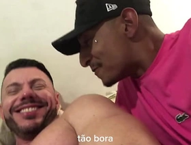 Nao aguntou muito ! vietnam muscle gay porn