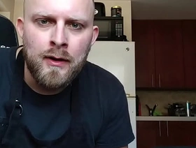 Barista Cums In Your Coffee Bone up on - Roleplay - Dominant Straight Suppliant - Dirty Talk, Masturbation and Huge Cumshot well-pleased hot twink porn