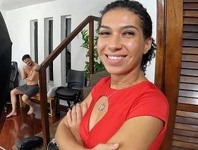 Bastidores de Millena Gomes porn korean merry cute