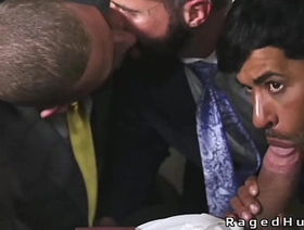 Big cock boss anal fucks realtors near suits porn gay bear japan