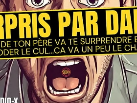 Tu vas vider les couilles d’un daddy remplisseur de trous gay porn chinese cum